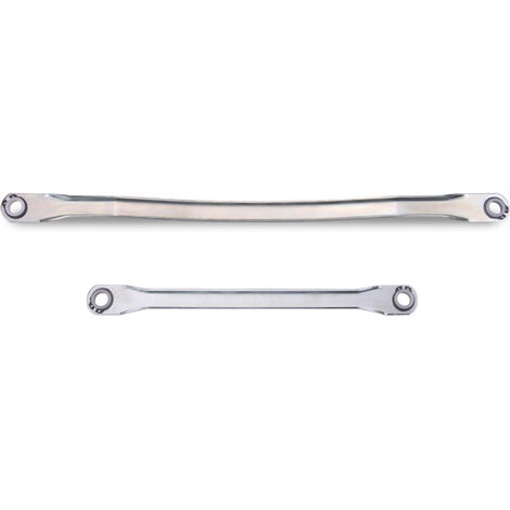 Kit Réparation Mécanisme Essuie-glace Pour Fiat Punto 1999-2006 - Tiges Poussoirs Et Clips - Remplacement Direct