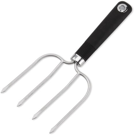 En Acier Inoxydable Portatif Extérieur Barbecue Pince Salade Pince steak  Pelle Domicile Outils De Cuisine, Mode en ligne