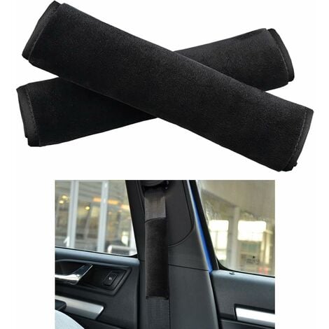 COUVERCLES DE PROTECTION épaule de ceinture de voiture faciles à utiliser  manc EUR 9,79 - PicClick FR