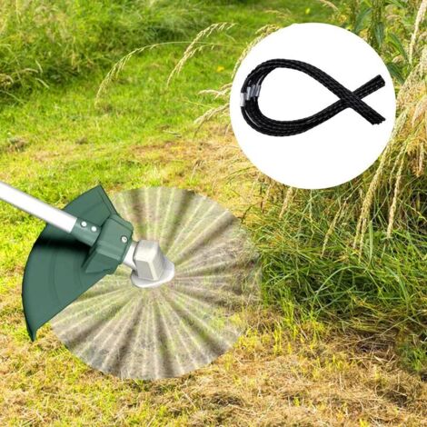 20 Pezzi Fili Decespugliatore Bosch AFS 23-37 - 37cm X 3.5mm | Ricambi Originali - Foto 9