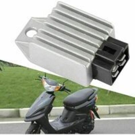 Regulateur De Tension Régulateur Redresseur De Tension Moto KIMISS