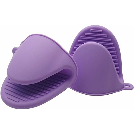 Lot De 30 Supports De Casserole En Silicone Pour Cuisinière Gaz - Protection Anti-rayures Et Anti-vibrations