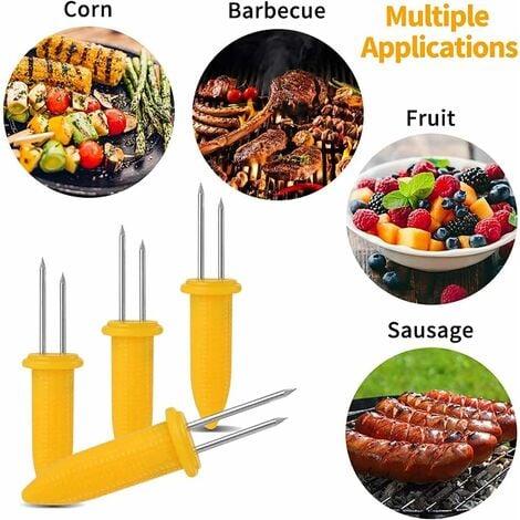 Multi fonctions Fourchette Pour Barbecue