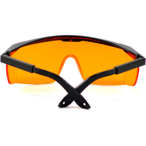 Lunettes De Protection LED Pour Blanchiment Dentaire - Anti-buée - Soins Dentaires