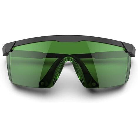 Lunettes de Sécurité et Protection pour Lumière Pulsée| ESW