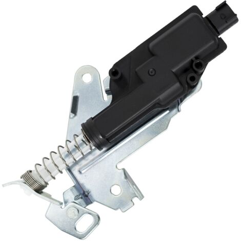 Solénoïde pour hayon de coffre Bagages Ford 2S6T432A98AF 2S6T432A98AE 1481081