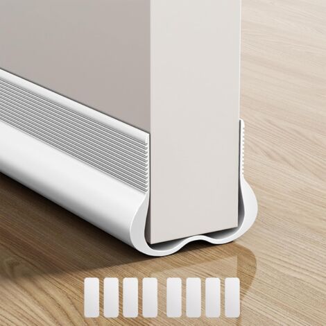 Brosse D'étanchéité Pour Bas De Portail, Bande De Boudin De Porte