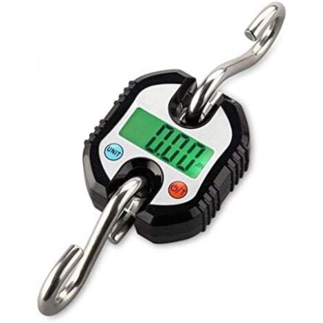 SAL balance de mini-grue Balance de Grue, WeiHeng Mini Balance