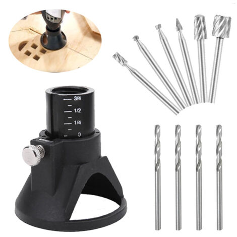 Adaptateur D'écrou DREMEL 2610916116 - Pièce Originale Pour Outils Rotatifs