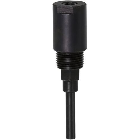 MOO Jeu D'Embouts De Routeur À Trou De Serrure 3 Pcs Keyhole Routeur