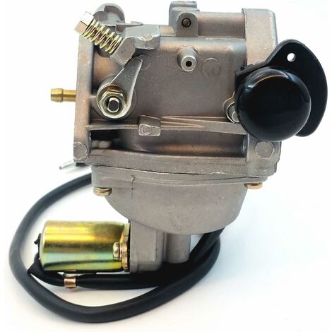Nuovo Carburatore Per Honda GX610 GX620 18 HP 20 HP Per Motore - Foto 9