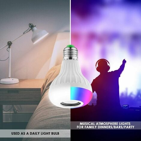 Philips Hue Motion Sensor Détecteur de Mouvement sans Fil & White Ampoules  LED Connectées E27, équivalent 60W, 800 Lumen, Compatible Bluetooth, Pack  de 2, Fonctionne avec Alexa : : Luminaires et Éclairage