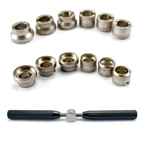 Outil De Réparation,jeu De Clés Hexagonales 36Q1, 2 2.5 3 4 5 6 8mm 4x5x6mm, à Extrémité
