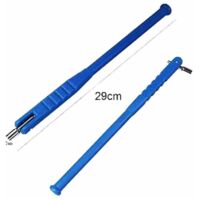 Clé De Valve LIFTMAX - Pour Pneus Voiture, Moto & Vélo - Extracteur Intégré - Protection Jantes