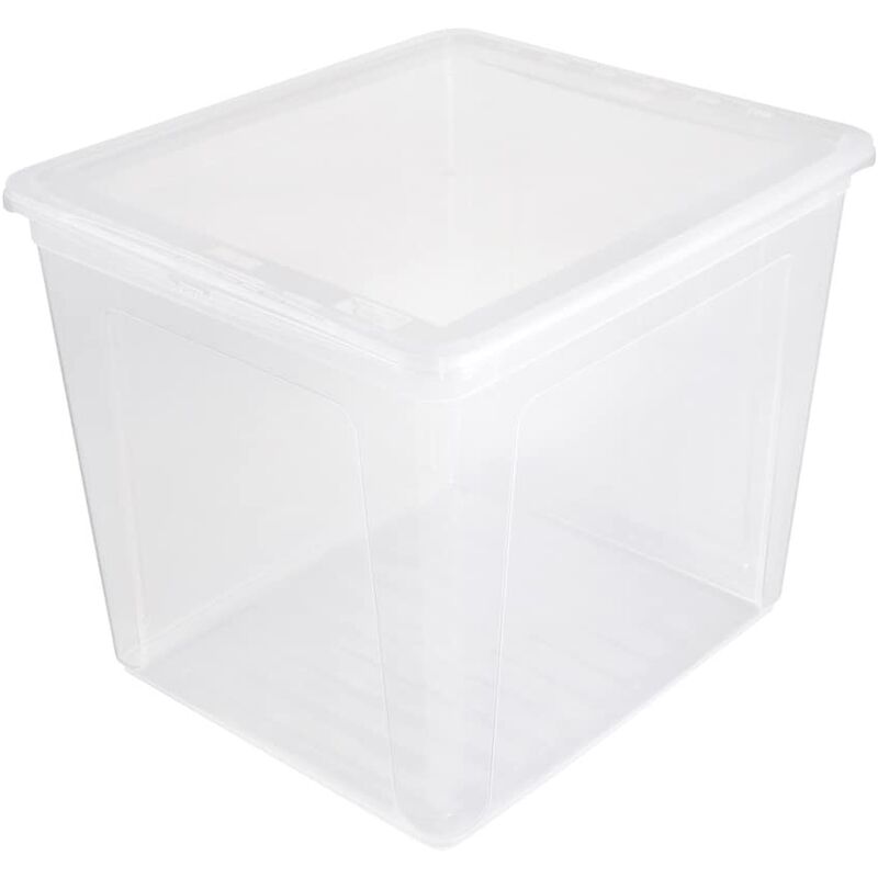 3,6 L Styroporbox Transportbox Thermobox Isolierbox 27 x 22 x 19