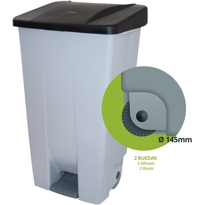 Müllsack Universal für 45 und 60-l Behälter online kaufen