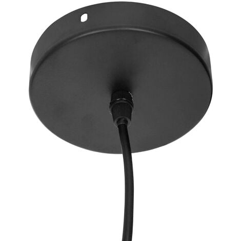 Jacinthe natürliche Dachlampe Sand D 38