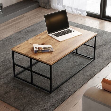 Specchio Rotondo Con Cornice Nera E Cintura In Finta Pelle - WELL HOME, Diametro 51 Cm, Spessore Cornice 5 Cm, Look Moderno - 3