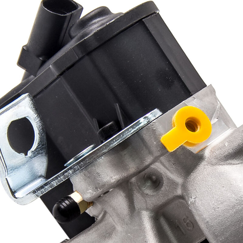 Flynsu Étrier Frein Stationnement Électrique Arrière Droit 3C0615404B Pour Volkswagen Passat 2005-2011