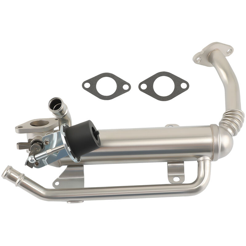 Kit De 2 Amortisseurs à Gaz Pour Essieu Avant Renault Espace III (JE0 2.0L) - Neufs D'Origine