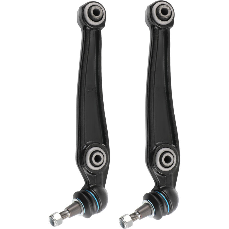 Frankberg 2x Kit De Bras De Suspension Arrière En Haut