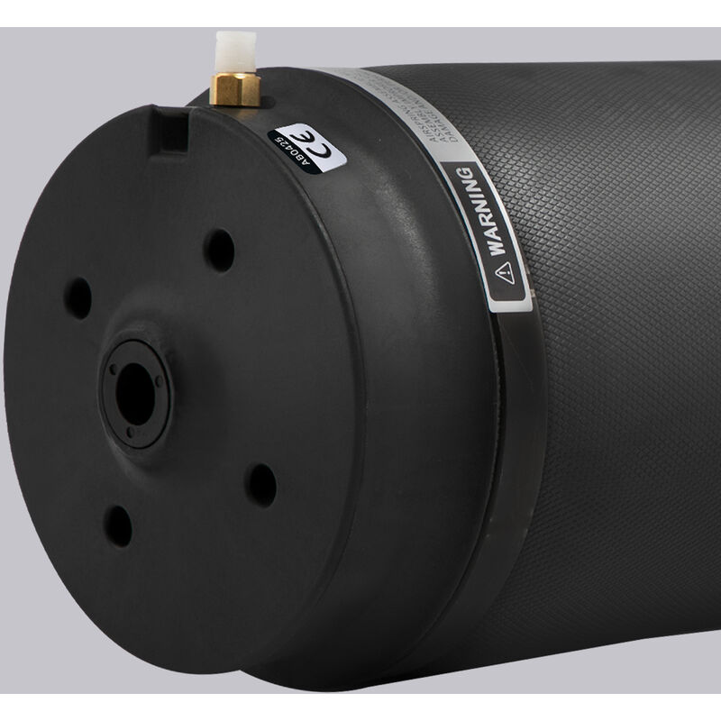 Coussin D'air Suspension Arrière Pour Mercedes Classe R W251 - Remplace A2513200425 Etc.
