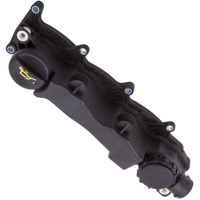 Diaphragme De Couvercle De Culasse Pour Peugeot 307/407 1.6 HDi - Réf. 9660281080