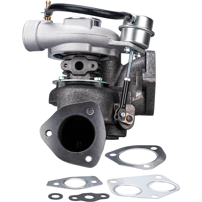 Électrovanne de régulation turbo pression pour Ford Ranger Vauxhall Signum