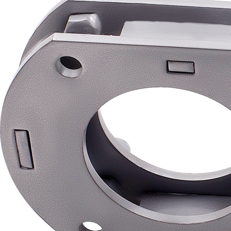 Kit De Surélévation 2.5" Pour Jeep Grand Cherokee WK2 (2011-2022) - Entraxe D'amortisseur, Acier Haute Résistance, Neuf