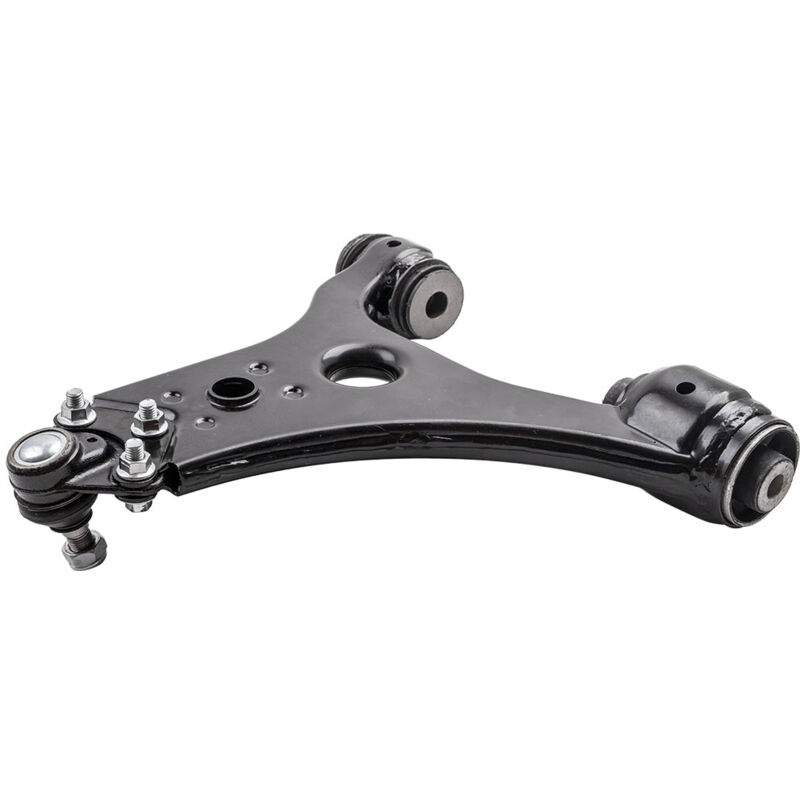 2X BRAS DE Suspension Avant Gauche Droit Inférieur Pour Mercedes-Benz C