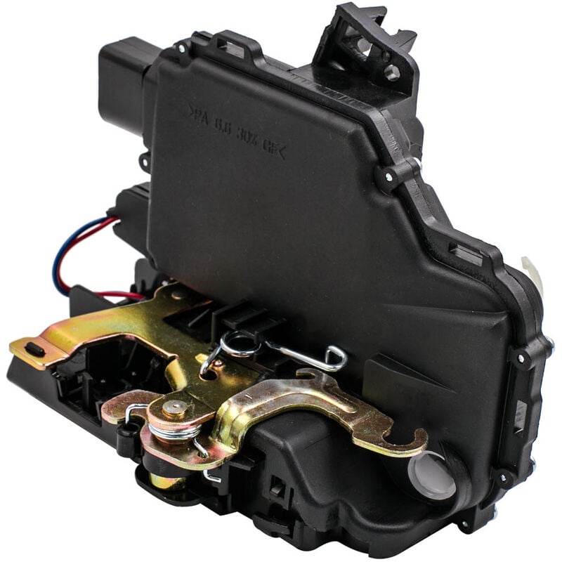 MOTEUR CENTRALISATION SERRURE PORTE AV DROITE VW BORA GOLF 4 PASSAT