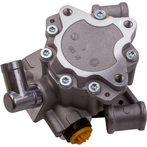 Pompe De Direction Assistée Pour Mercedes Classe C E M W210 W203 W163 CDI CLK (1/5)