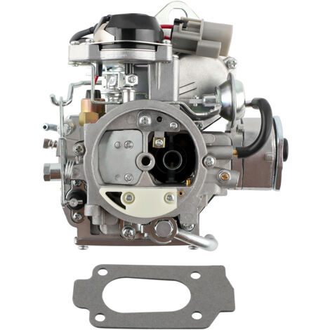 Carburateur for Nissan 720 Pickup 2.4l Z24 Datsun Truck Carburetor 6010-21g61 (1/5)