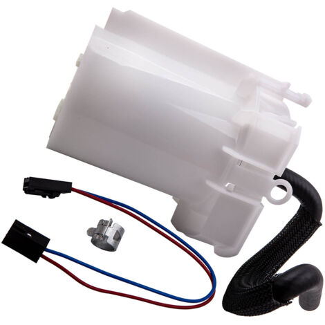 Pompe à Essence Carburant Förde Pureté for Opel Signum Tigra Corsa C Saab 9- (1/5)