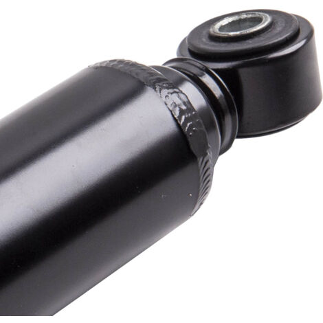 Maxpeedingrods - Lot De 4 Amortisseurs Avant Et Arrière Pour Club Car 1014236 1014235 73342184