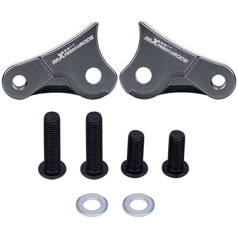 rear 1" lowering kits Pour Road Glide 2017 2018 2019 FLHX (1/5)