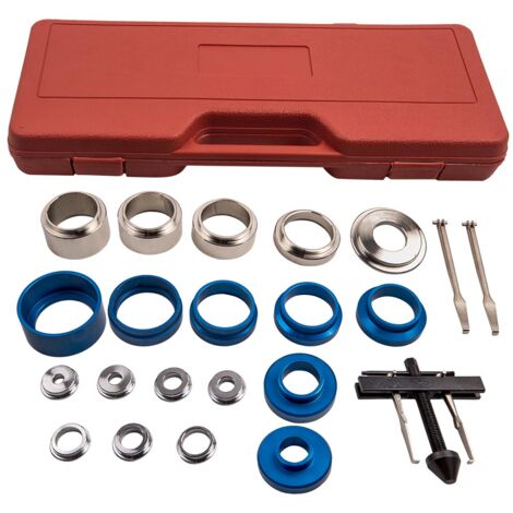 2 Pcs Camshaft & Crankshaft Oil Seals For Honda Civic 1.7L 2001-2005 - View #10
