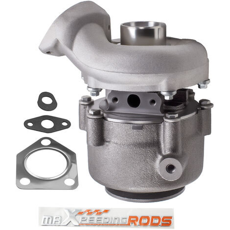 Maxpeedingrods – Turbo pour BMW 320 d E90/E91 2.0L 120 Kw 163 HP – Moteur M47TU2D20 – Compatible avec modèles 2004-2007 – Turbochargé OEM