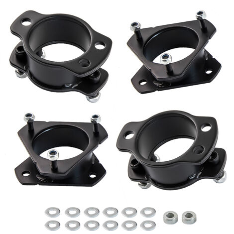 2" Avant Arrièr Kit de Levage Complet Pour Ford Explorer 2WD 4wd 2006-2010 NEW (1/5)