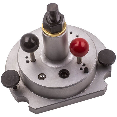 Vilebrequin Outil Moteur Reglage Joint Bride Pour Vw Audi A3 A4 1.9 / 2.0 SDI (1/5)