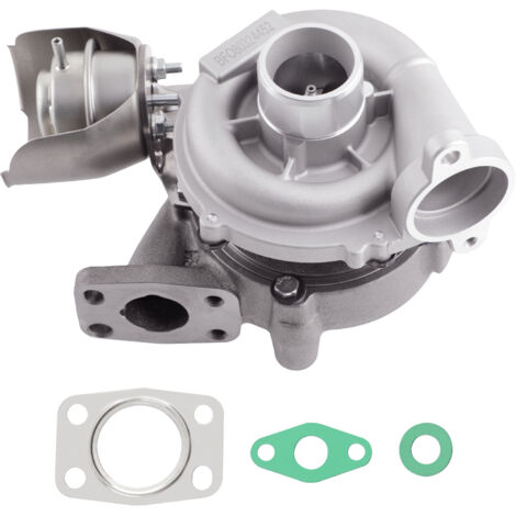 BFO – Turbocompresseur GT1544V pour Citroen Peugeot 1.6 HDI 110 CV – Refroidissement à huile – Turbo à géométrie variable VNT – Neuf