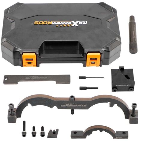 Outil Calage Moteur Blocage Distribution pour Vauxhall Opel Chevrolet 1.2 1.4 (1/5)