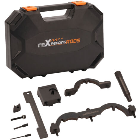 Kit Outil Calage Moteur Blocage Distribution Vauxhall Opel Chevrolet 1.2 1.4 - MaXpeedingrods