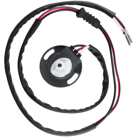 3 wire Trim Sender Capteur Envoi Unit pour Volvo Penta SX-M,DP-S,DP-SM 3863007 (1/5)