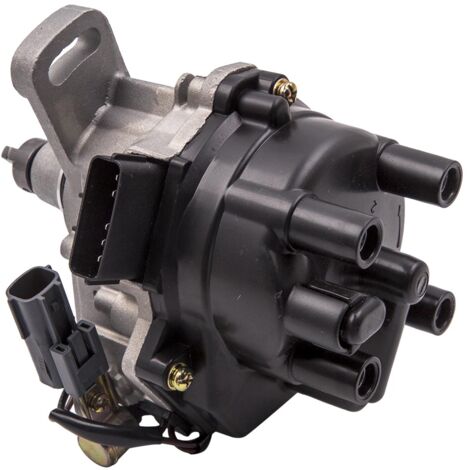 Distributore Di Accensione KEIWSO Per Nissan Micra K11 1992-2000 – Compatibile Con Motori 1.0, 1.3 E 1.4, 16V, Sostituisce I Numeri 22100-41B00 E Simili