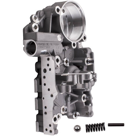 Corps de vanne Accumulateur for Audi A1 A3 Q3 VW Golf Polo 1.2L 1.4L 1.6L (1/5)