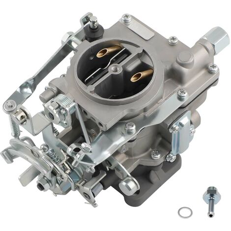 Carb Carburateurs Carburateur Compatibel met Toyota Corolla 3K 4K Compatibel met Suzuki SJ 1.9 D Carburateur 21100-24034 21100-24035