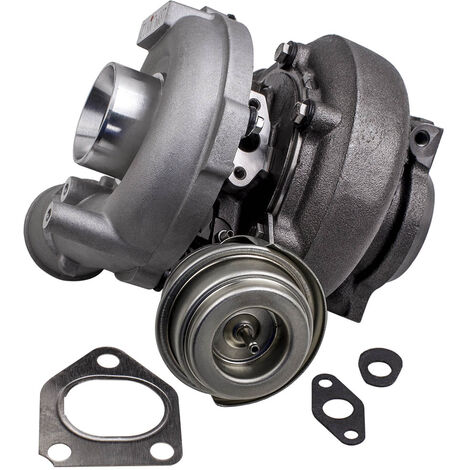 Turbocompresseur Neuf Sans échange Pour BMW Série 5 E39 Berline Et Touring 530d (12/1997-12/2003
