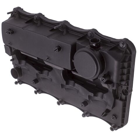 Couvercle De Culbuteur Pour Moteur 1.6 HDI - Compatible Citroën, Peugeot, Ford, Réf. 3M5Q6K271AC