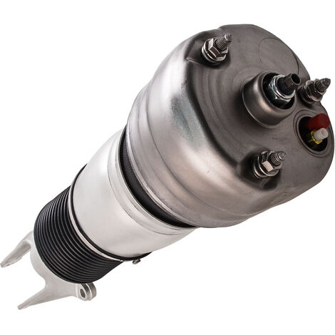 Amortisseurs Gauche Avant Suspension Pneumatique for Porsche Panamera 970 NEUF (1/5)